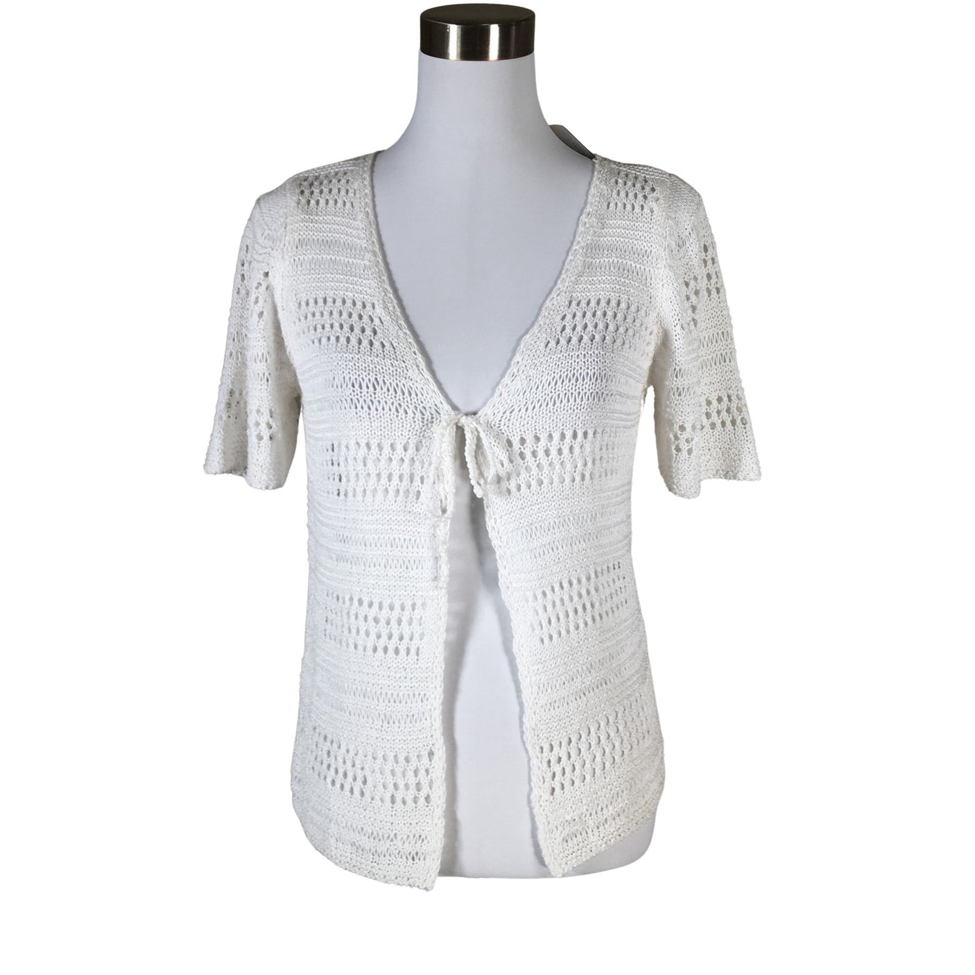 Unisex Steilmann - Neuletakki, koko 38 -  (1)