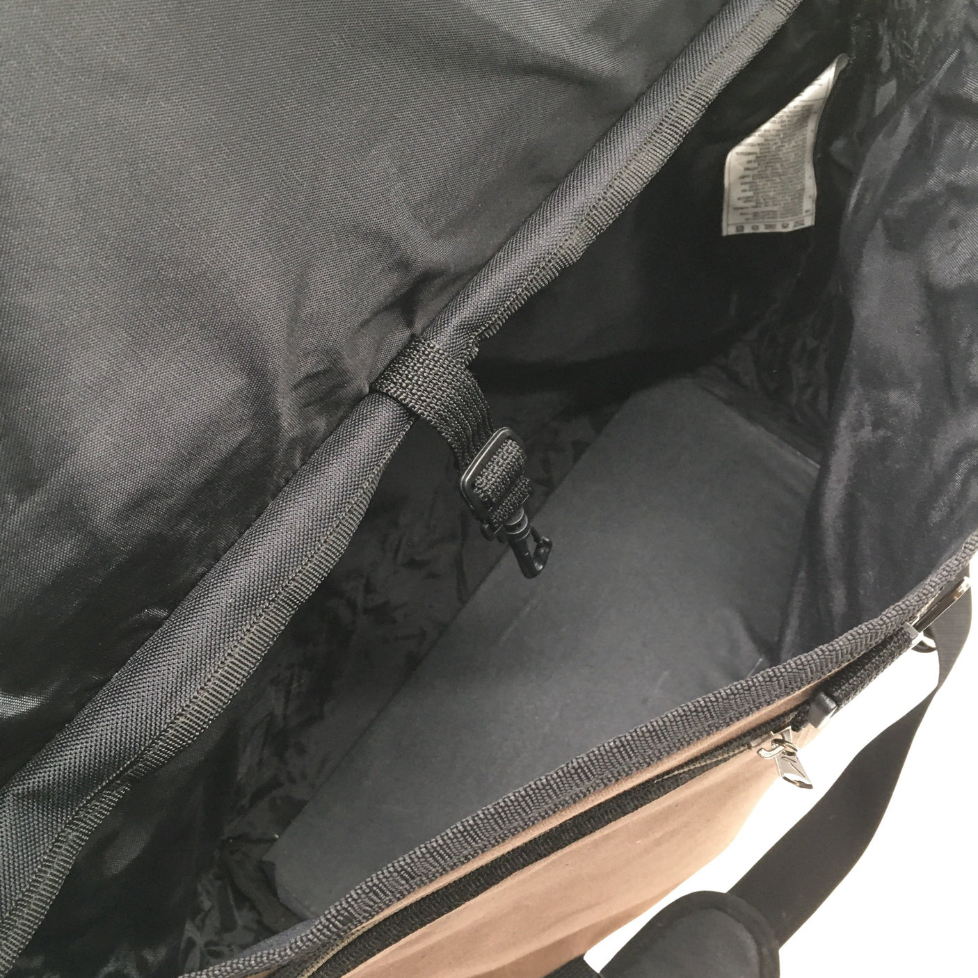 Unisex Nike - Olkalaukku, koko Maxi -  (2)