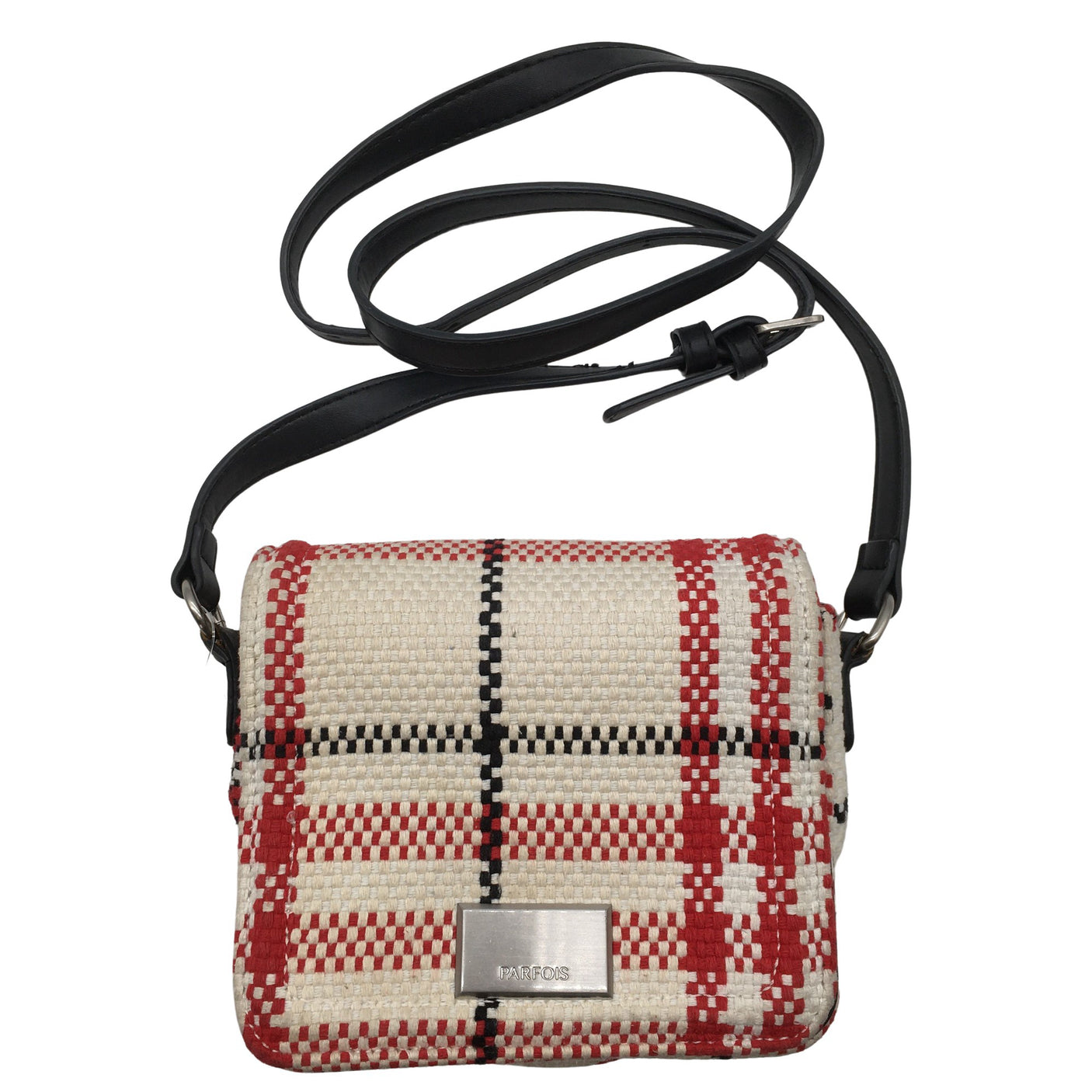 Unisex Parfois - Olkalaukku, koko Mini -  (1)