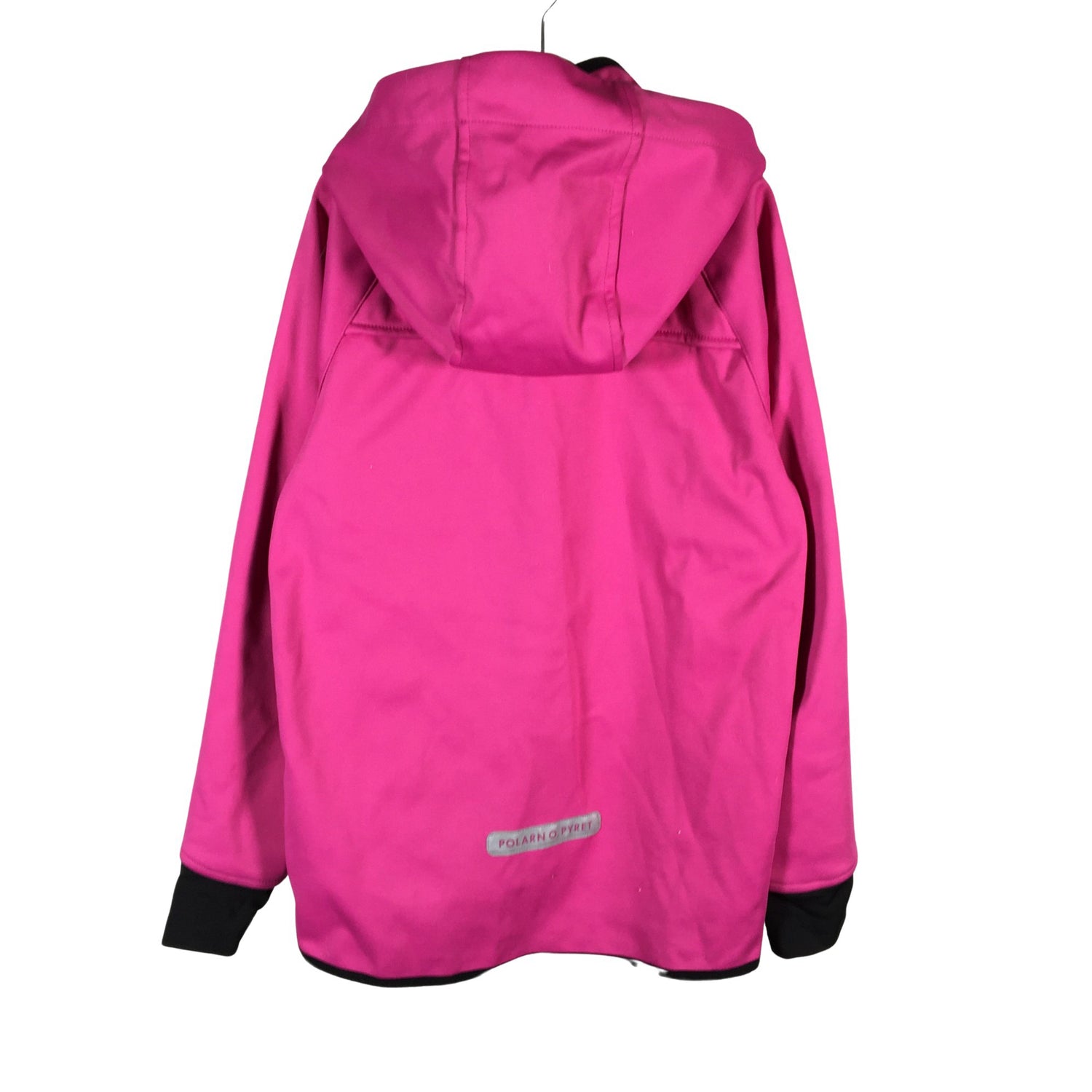  Välikausitakki  Softshell-takki, koko 140 - 146  Polarn O. Pyret 