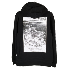 Unisex Makia - Huppari, koko M -  (2)