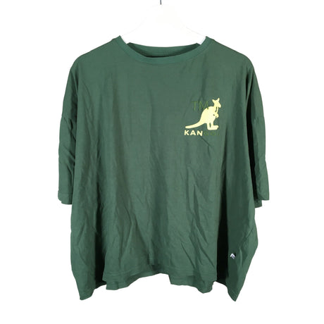 Unisex Kangol - T-paita, koko L -  ()