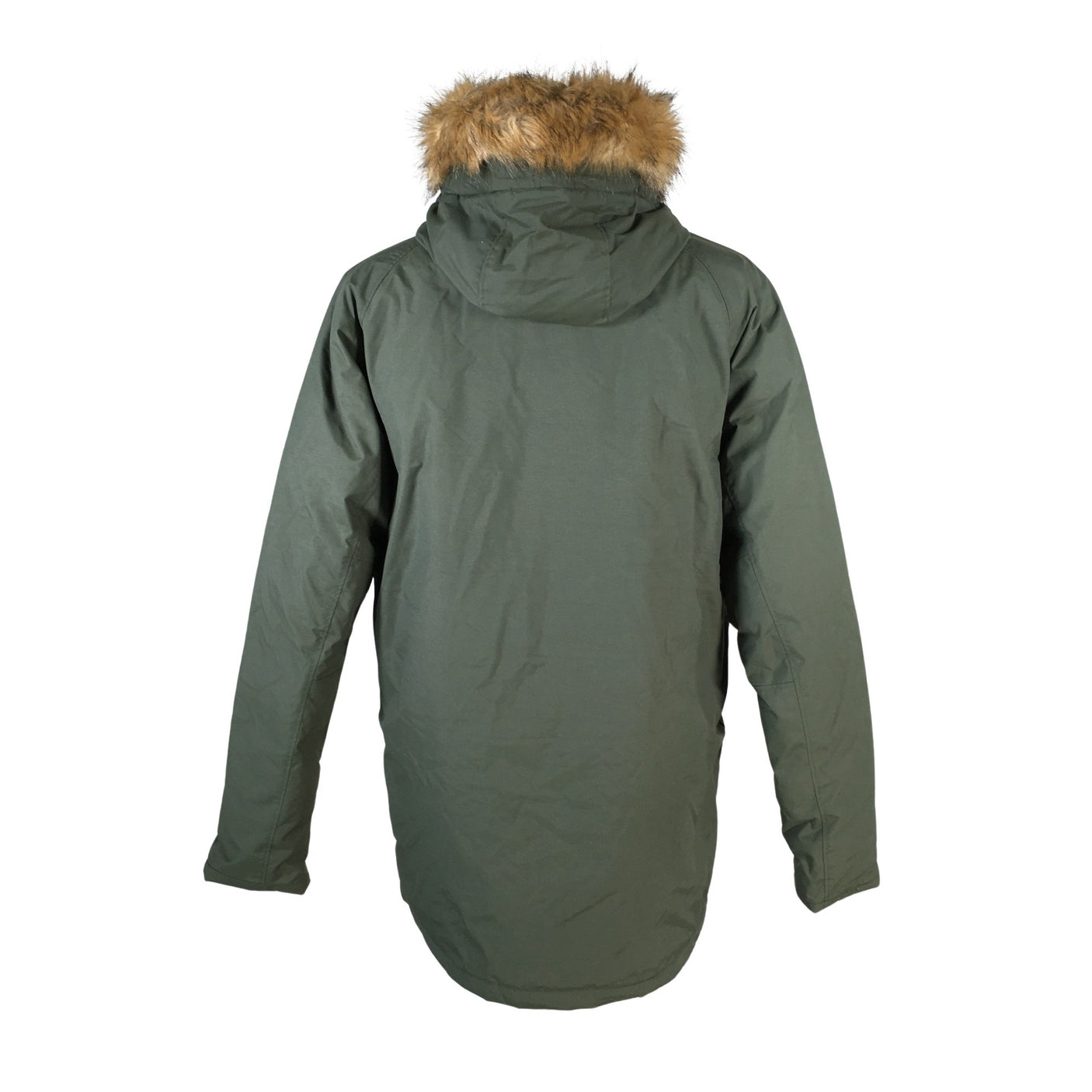 Unisex Everest - Parkatakki, koko L -  (2)
