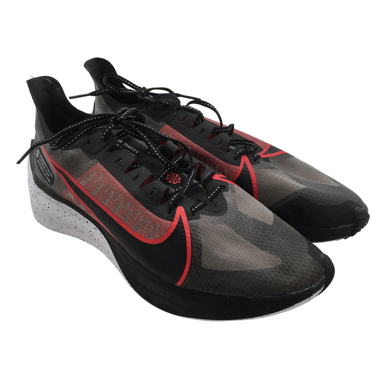  Juoksukengät  Juoksukengät, koko 44  Nike 