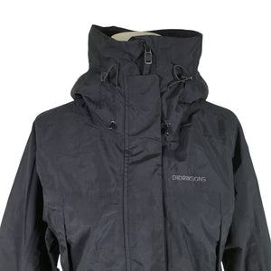 Unisex Didriksons - Parkatakki, koko 38 -  (3)