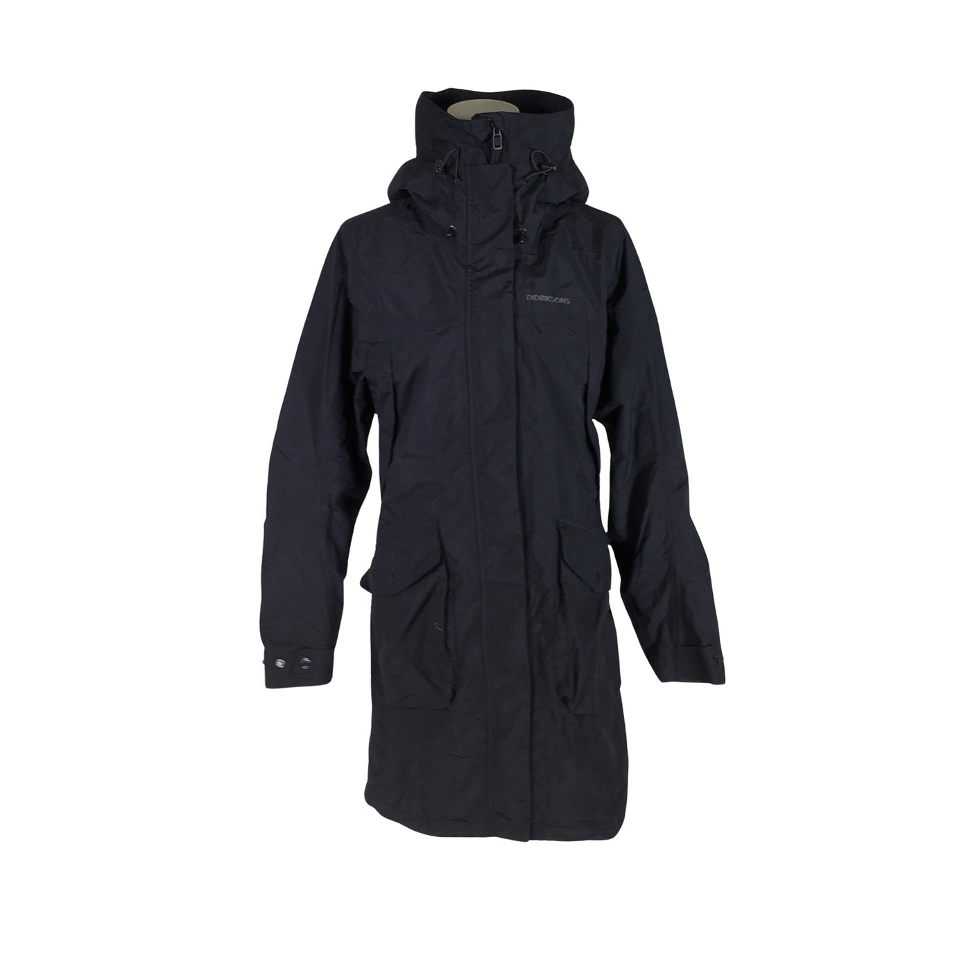 Unisex Didriksons - Parkatakki, koko 38 -  (1)