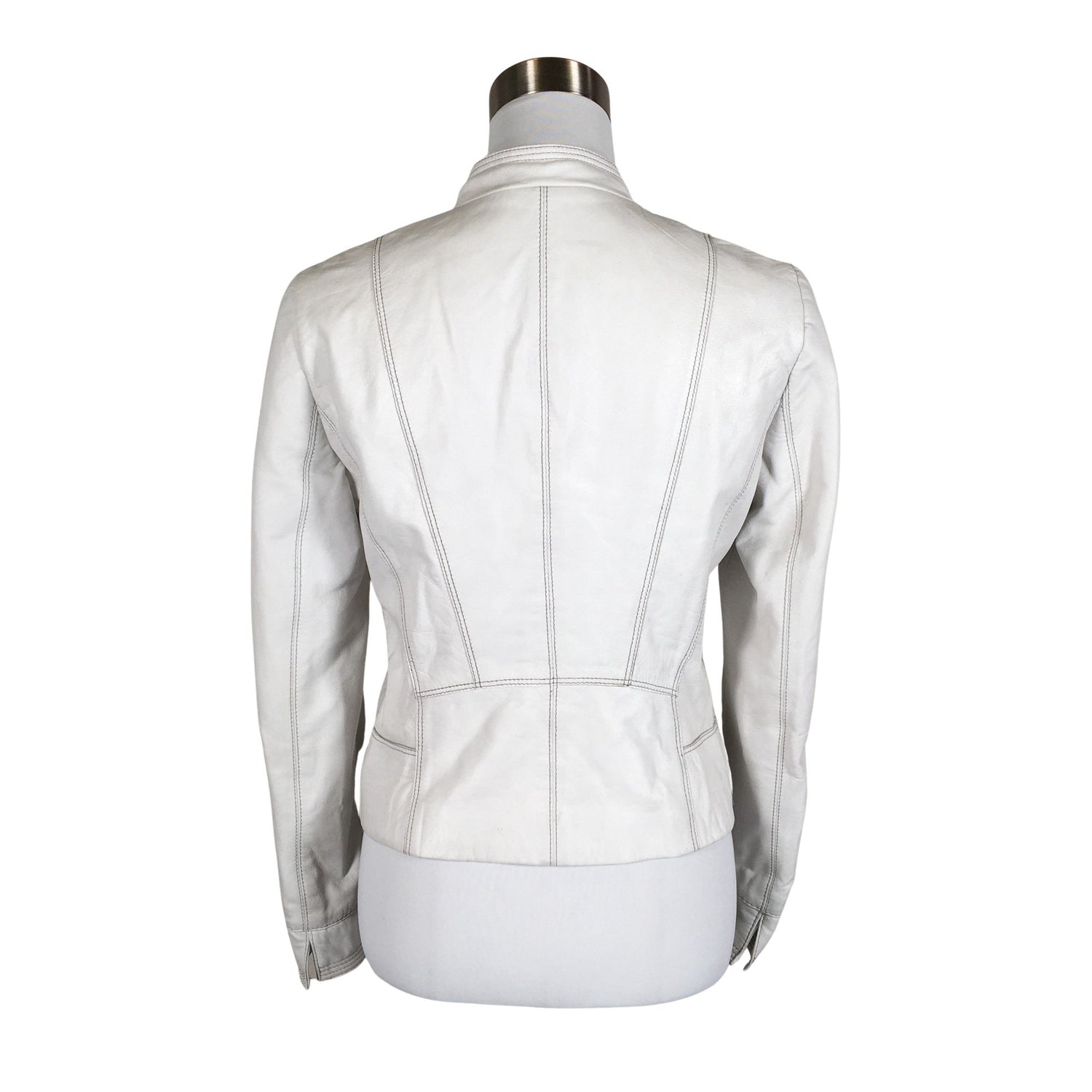  Nahkatakki  Nahkatakki, koko 34  Gerry Weber 