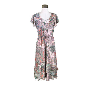 Unisex Gerry Weber - Sifonkimekko, koko 40 -  (1)
