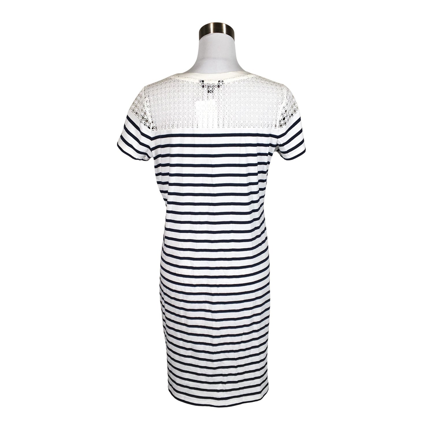  Mekko  Trikoomekko, koko 38  Tommy Hilfiger 