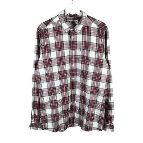 Unisex Barbour - Kauluspaita, koko XL -  ()