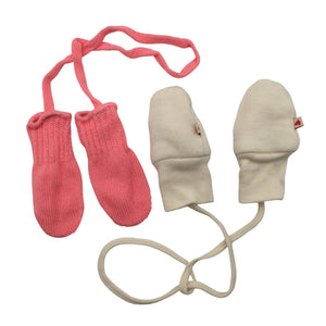 Unisex Gugguu - Lapaset, koko 0 - 1 vuotta -  (1)