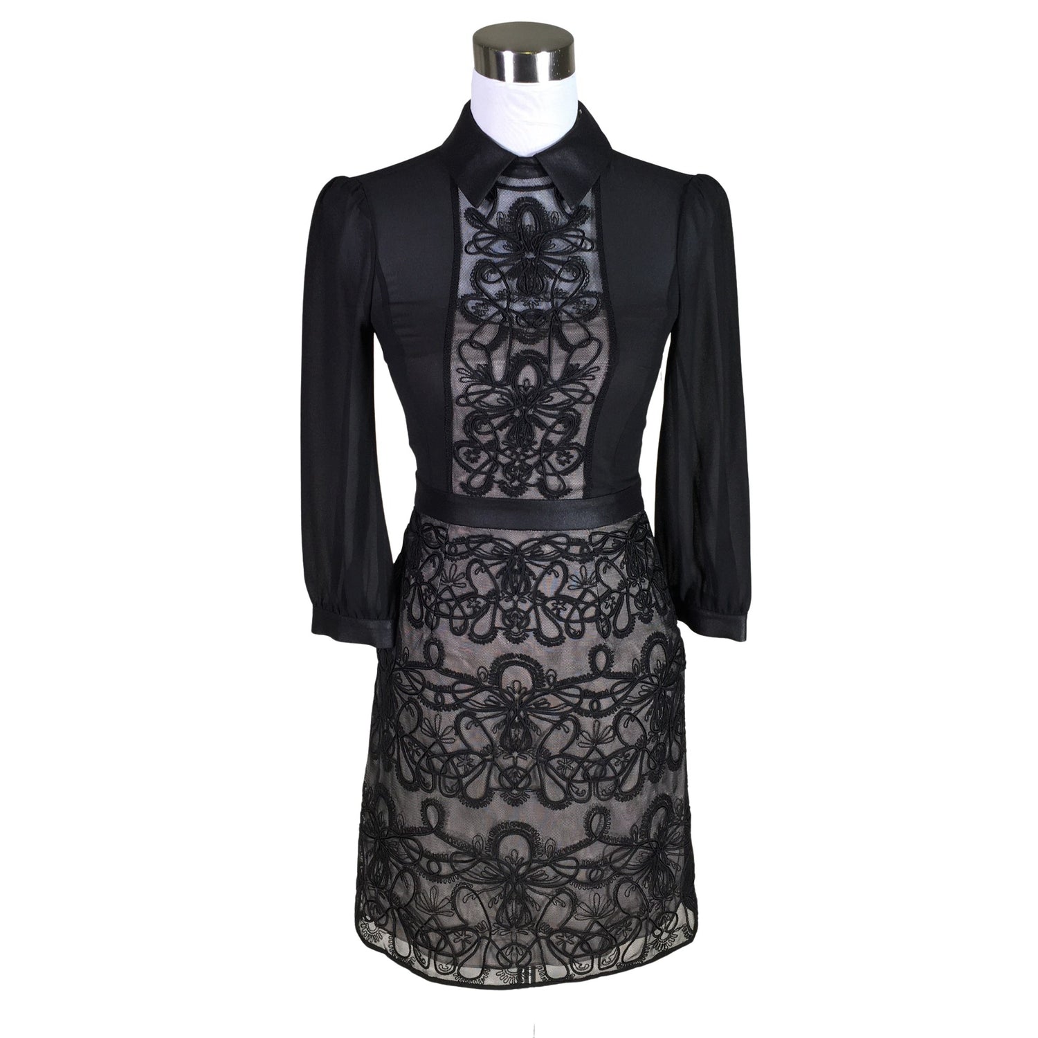  Juhlamekko  Juhlamekko, koko 36  Karen Millen 