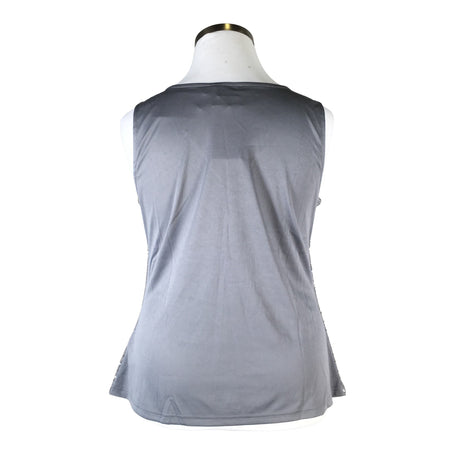 Unisex Zizzi - Juhlatoppi, koko 46 -  (2)