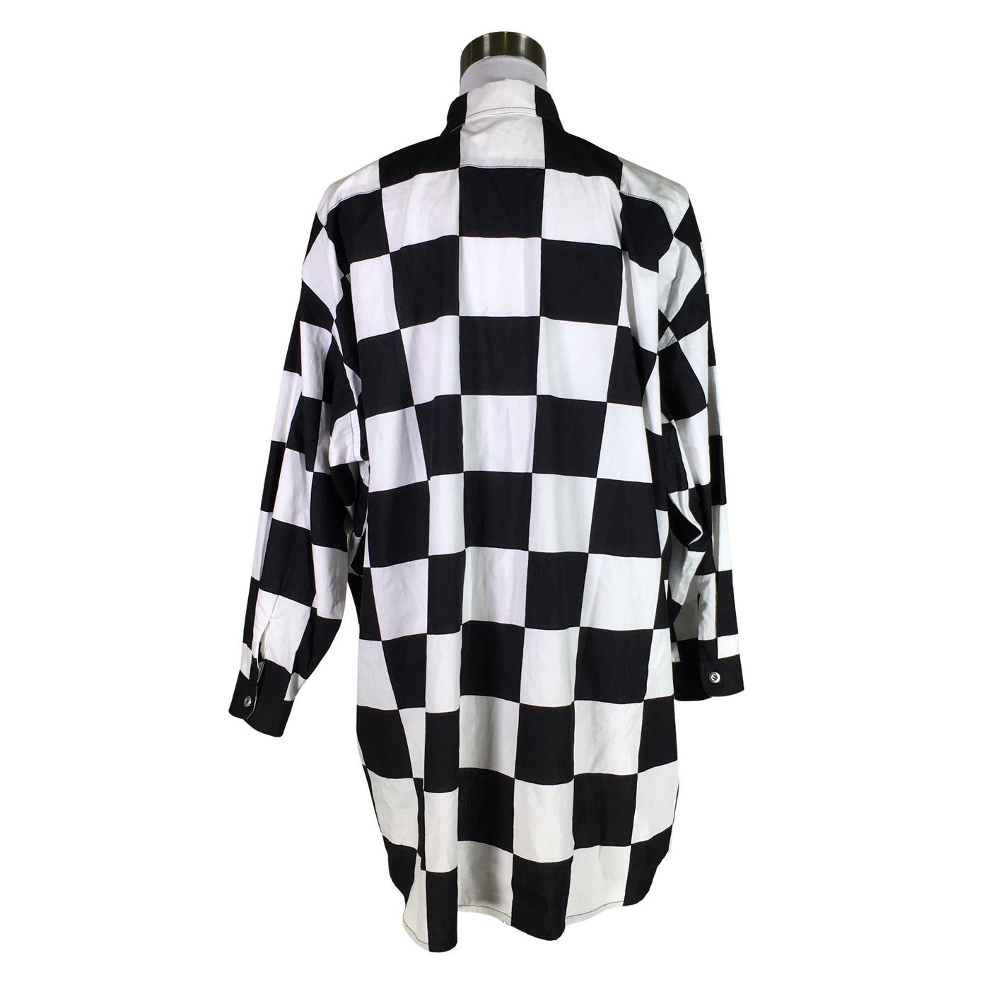 Unisex Marimekko - Kangastunika, koko 38 -  (2)