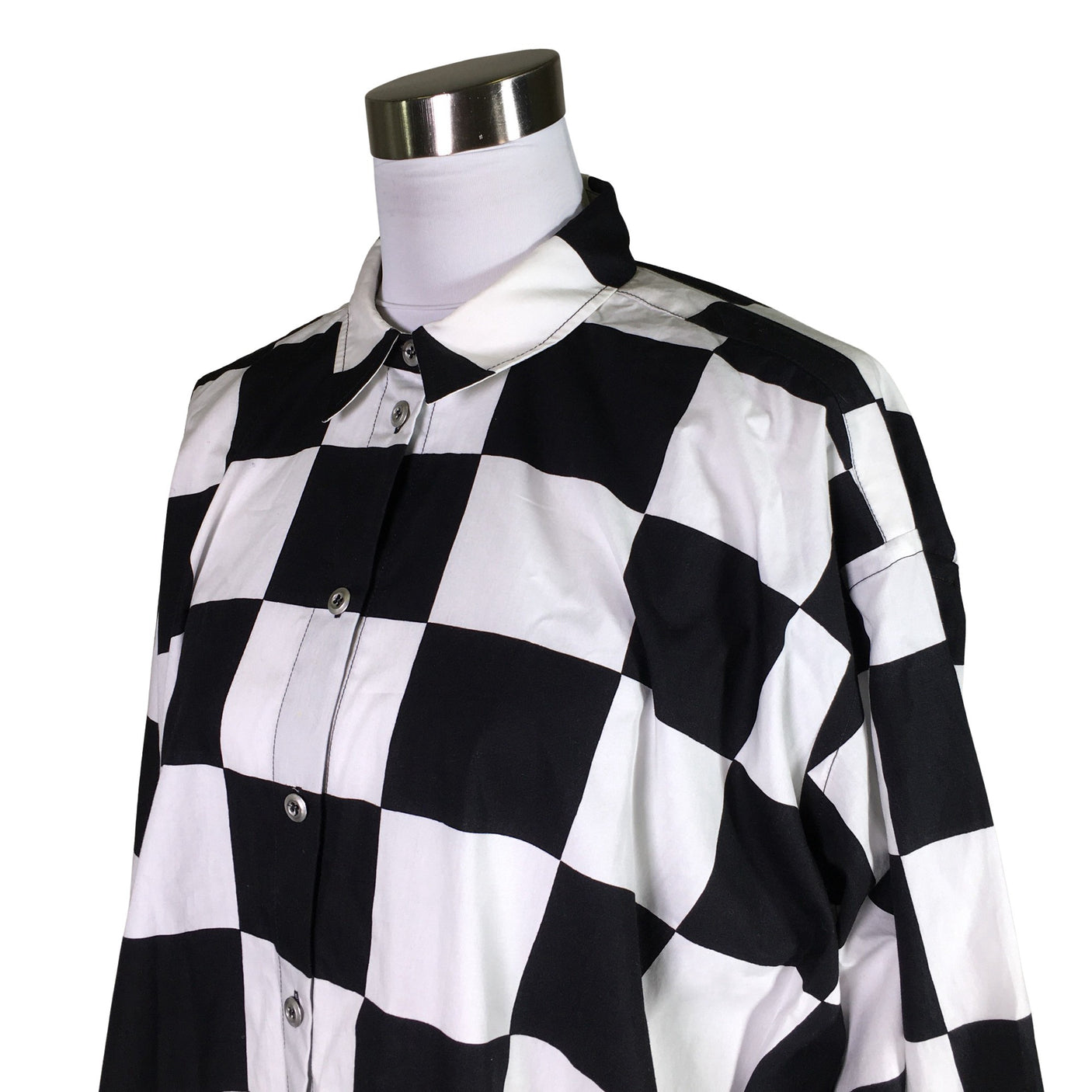 Unisex Marimekko - Kangastunika, koko 38 -  (3)