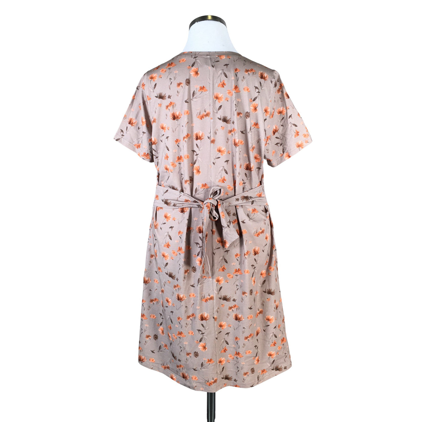 Unisex Kaiko - Trikoomekko, koko 42 -  (2)
