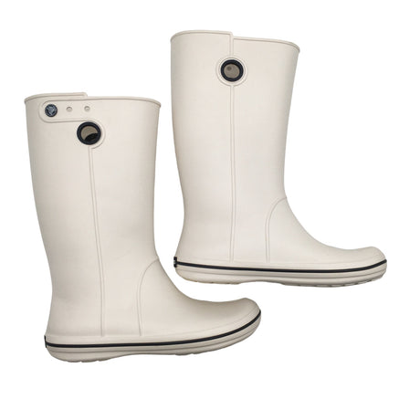 Unisex Crocs - Kumisaappaat, koko 42 -  ()
