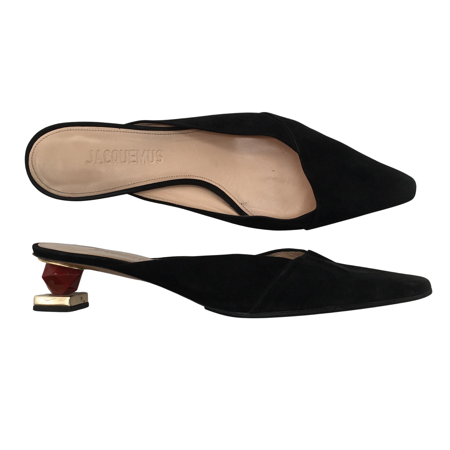  Korkokengät  Korkokengät, koko 41  Jacquemus 