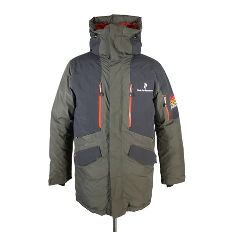 Unisex Peak Performance - Untuvatakki, koko M -  ()