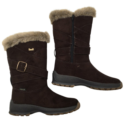 Unisex Halti - Talvikengät, koko 38 -  ()