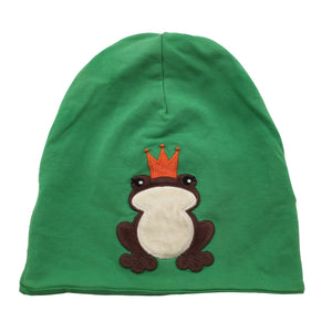 Ohut pipo, koko 50 - 52 cm