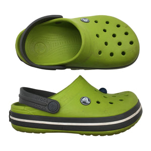 Unisex Crocs - Pistokkaat, koko 34 -  (1)