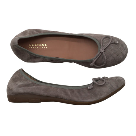 Unisex Global - Ballerinat, koko 39 -  ()