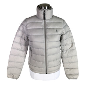 Unisex Ralph Lauren - Kevytuntuvatakki, koko 34 -  (1)