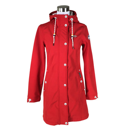 Unisex Schmuddelwedda - Softshell-takki, koko 36 -  ()