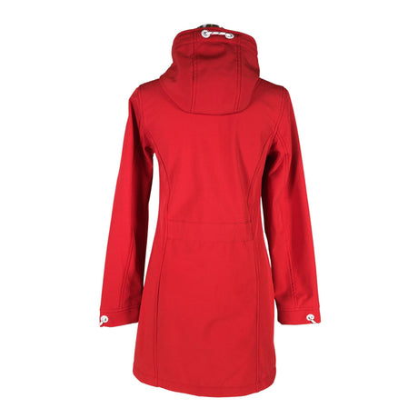 Unisex Schmuddelwedda - Softshell-takki, koko 36 -  (2)