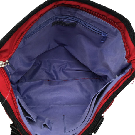 Unisex O.I.S - Käsilaukku, koko Mini -  (2)