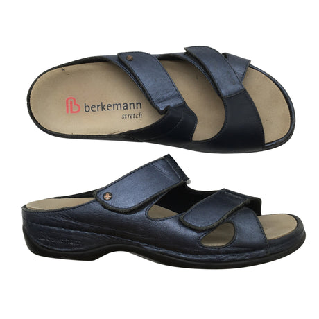 Unisex Berkemann - Sandaalit, koko 40 -  ()