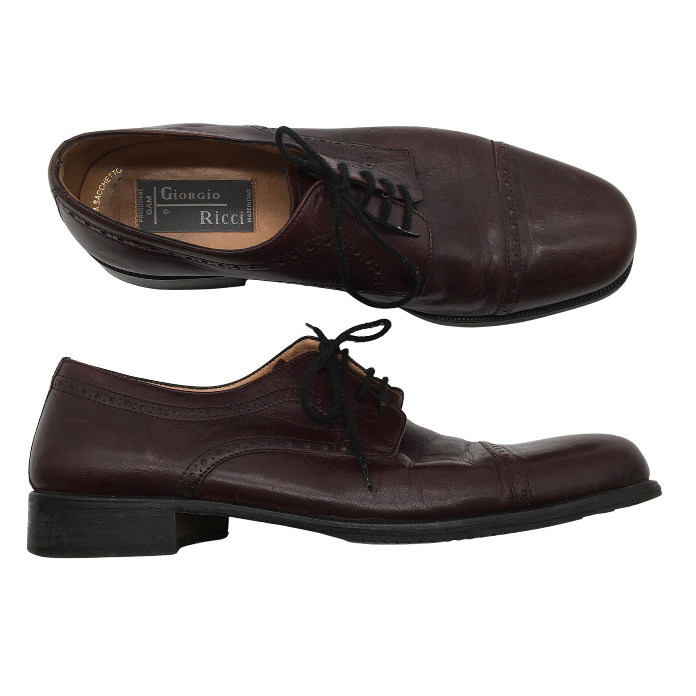 Kävelykengät, koko 46