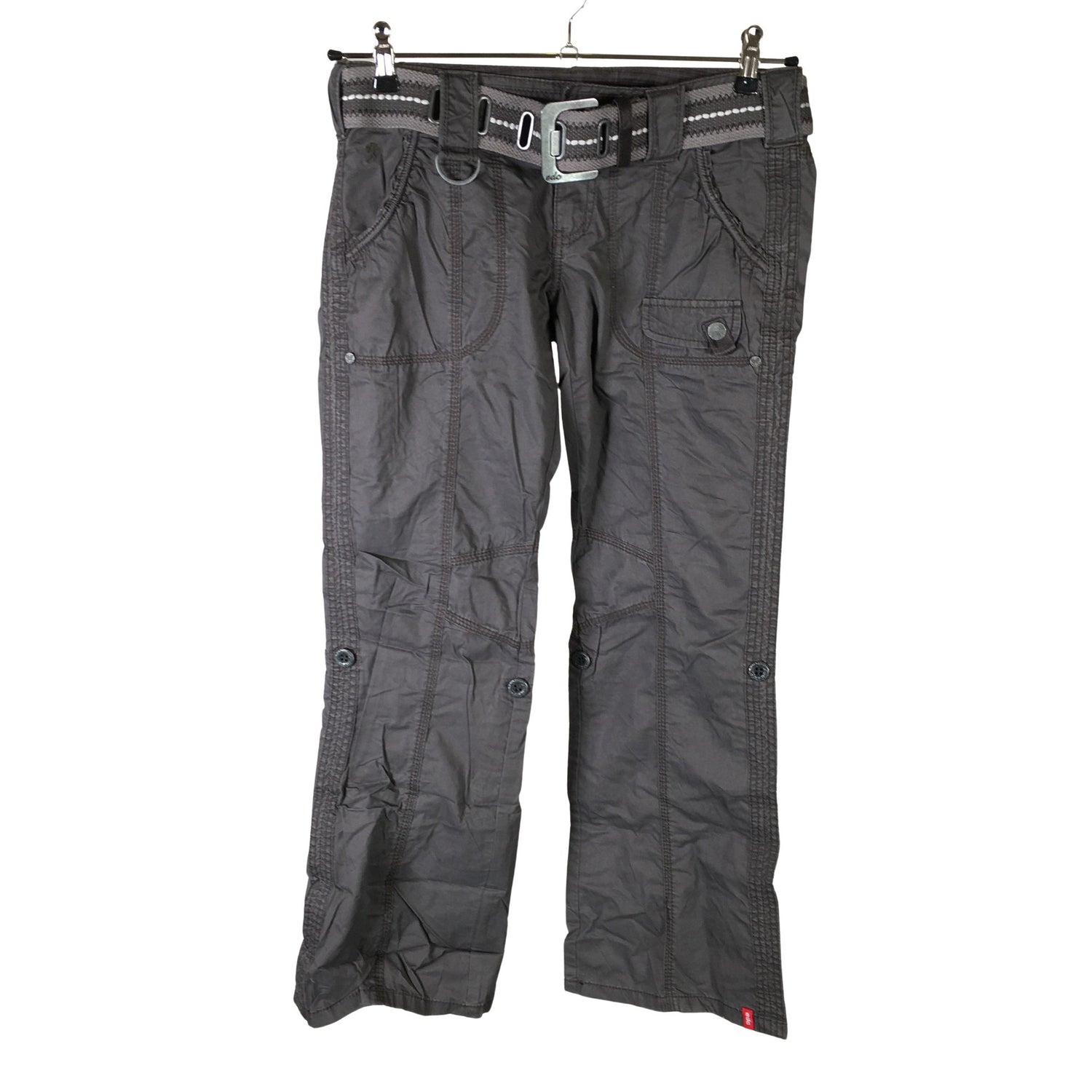  Housut  Kangashousut, koko 38  Esprit 