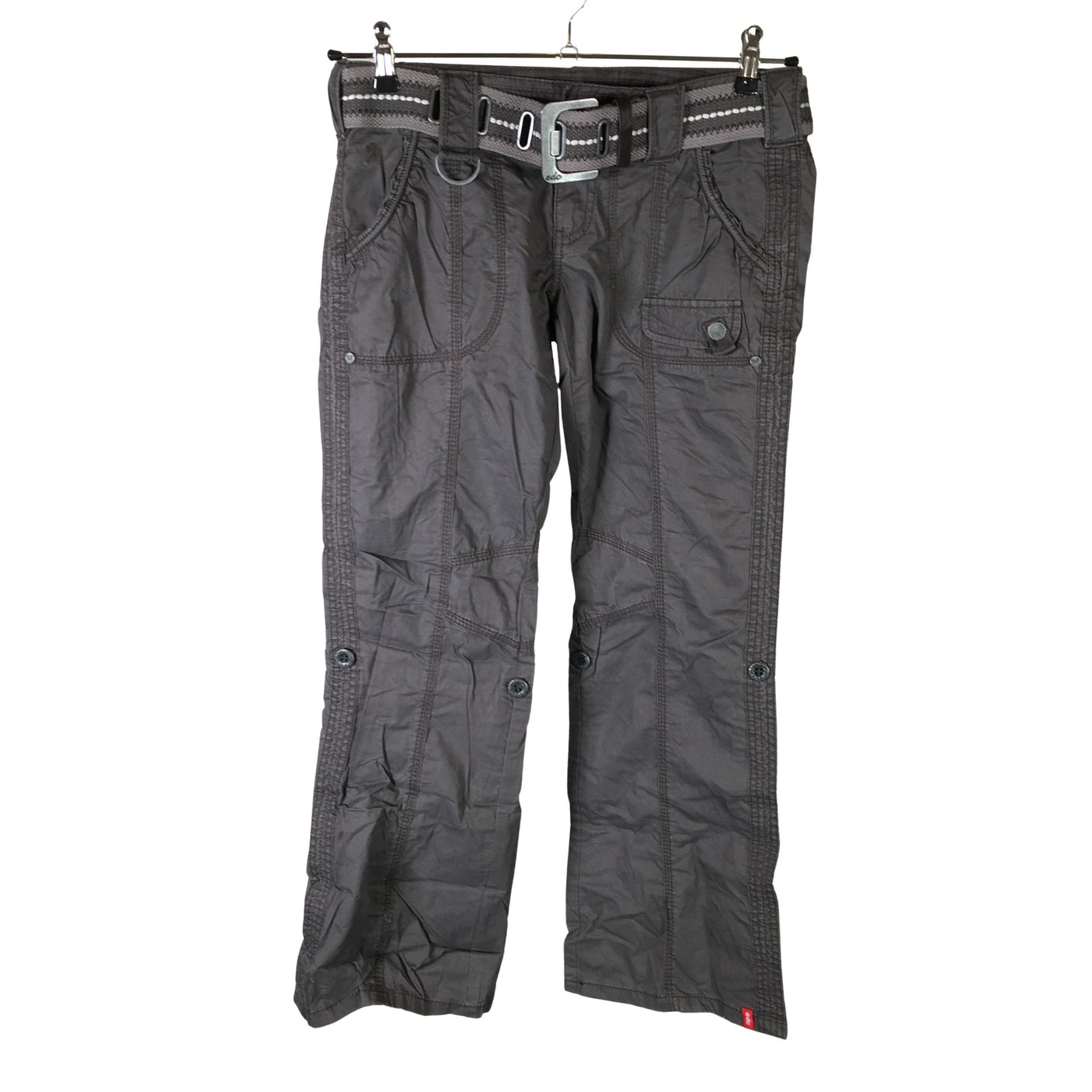 Unisex Esprit - Kangashousut, koko 38 -  (1)