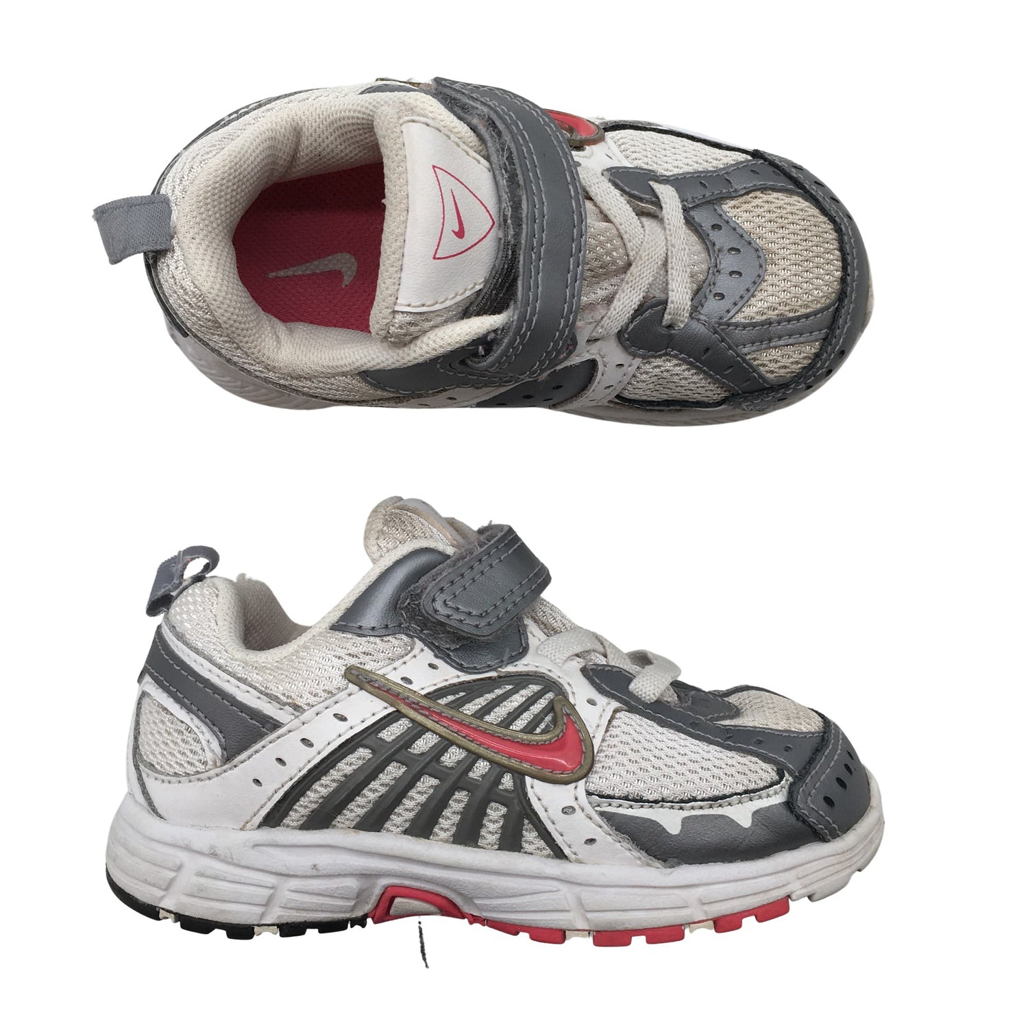  Lenkkarit  Lenkkarit, koko 23  Nike 