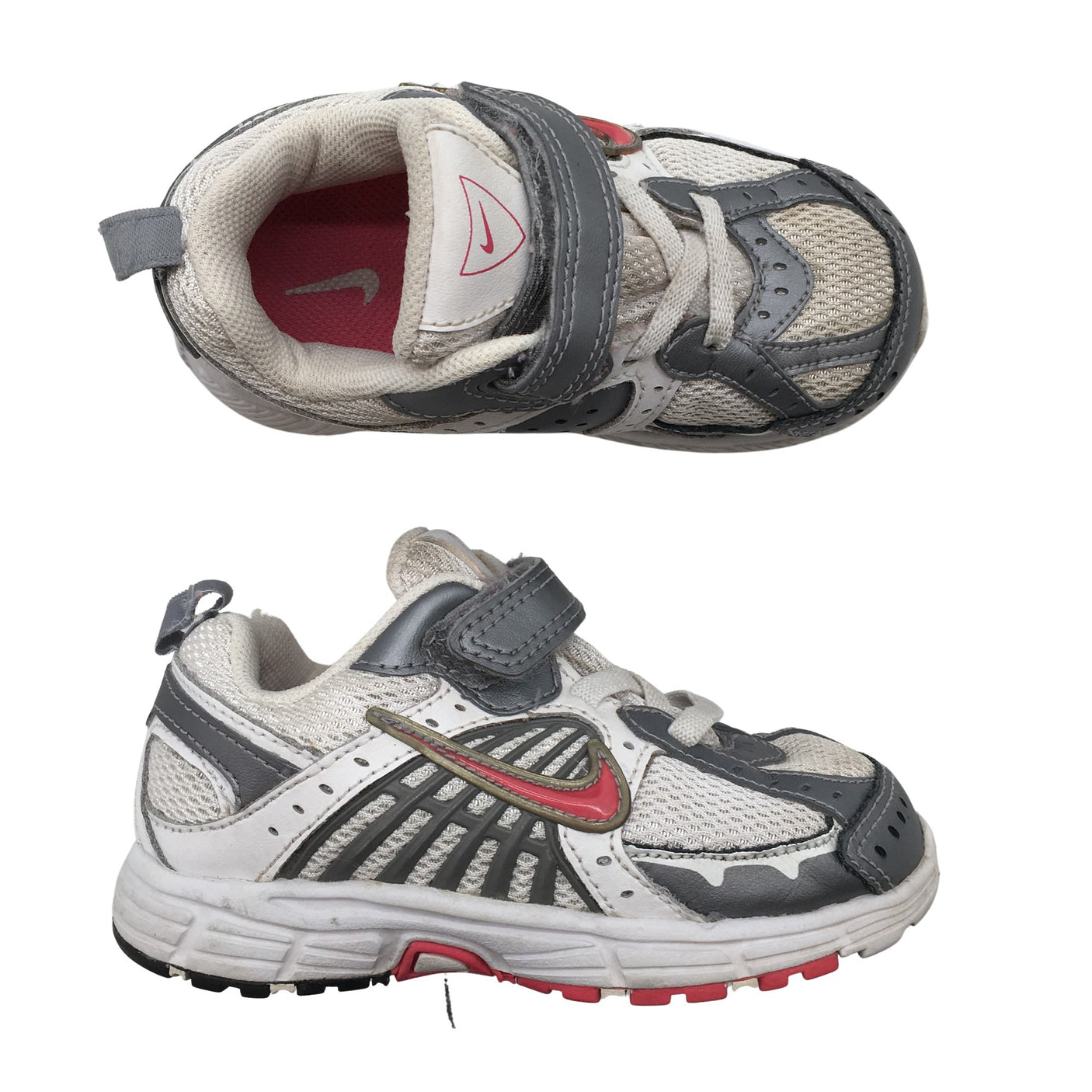 Unisex Nike - Lenkkarit, koko 23 -  (1)