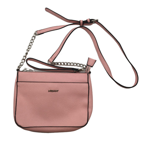 Unisex Migant - Olkalaukku, koko Mini -  ()