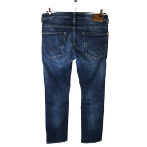 Unisex Pepe Jeans - Farkut, koko M -  (2)