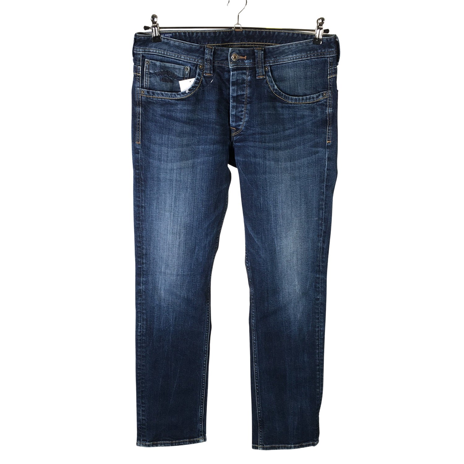 Farkut  Farkut, koko M  Pepe Jeans 