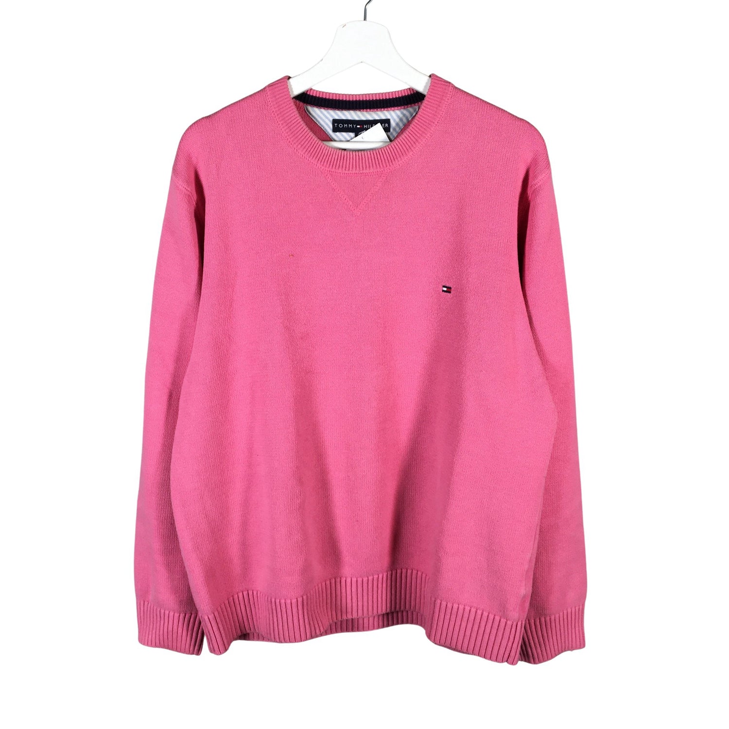  Neulepaita  Neulepaita, koko XL  Tommy Hilfiger 