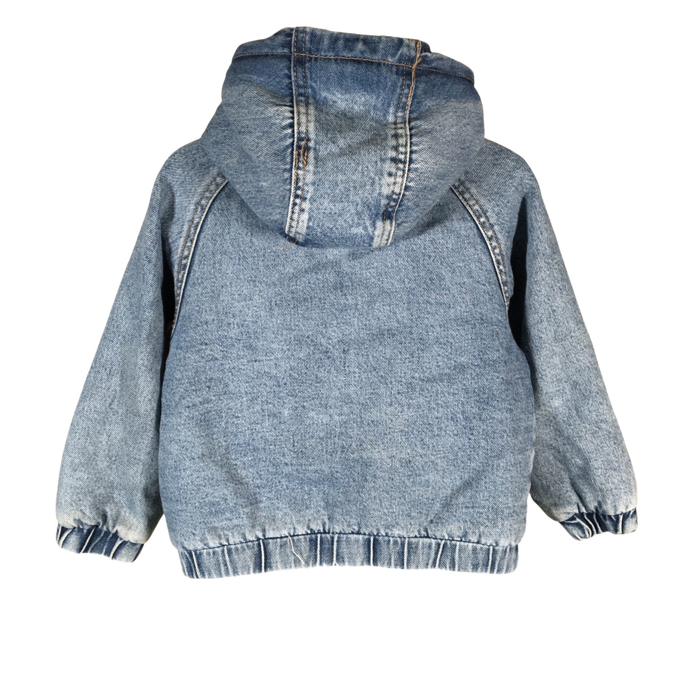 Farkkutakki, koko 98 - 104