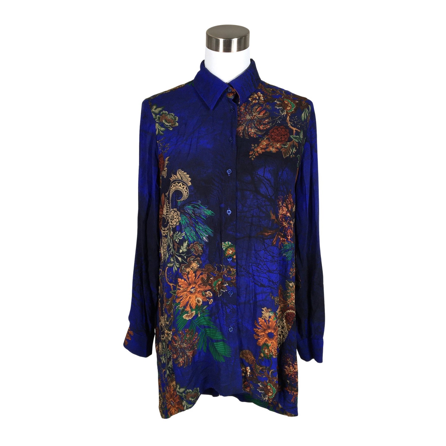  Paita  Pusero, koko 38  Desigual 