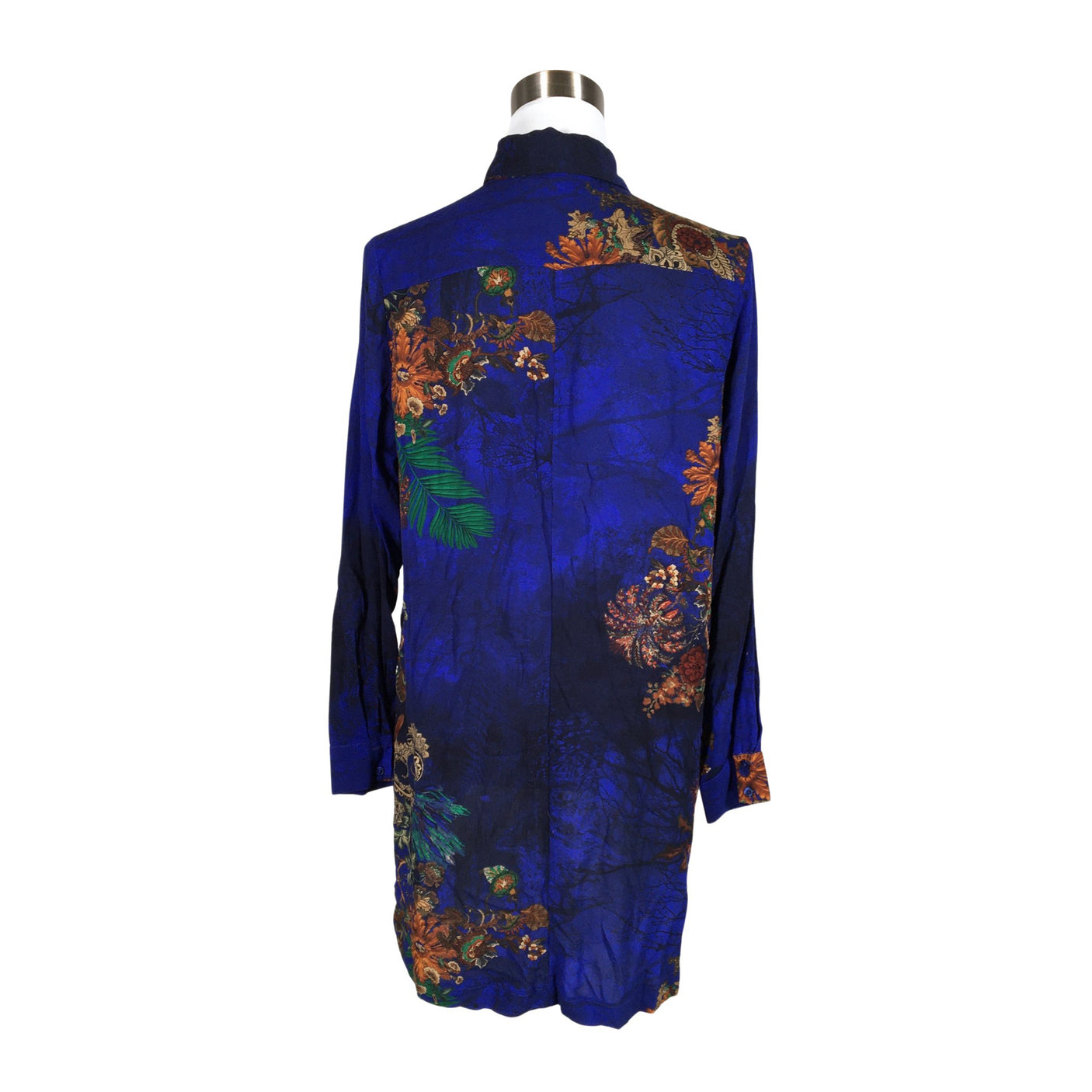 Unisex Desigual - Pusero, koko 38 -  (2)