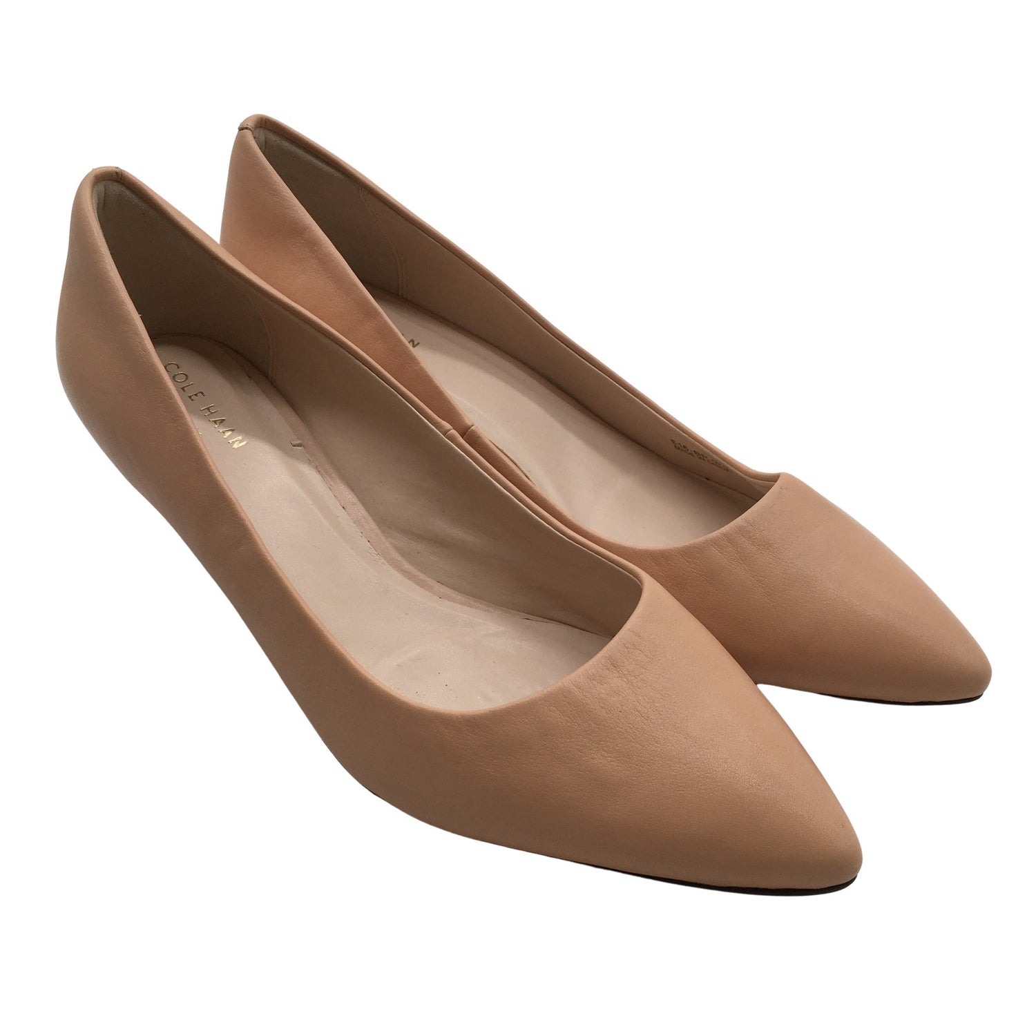  Korkokengät  Korkokengät, koko 40  Cole Haan 