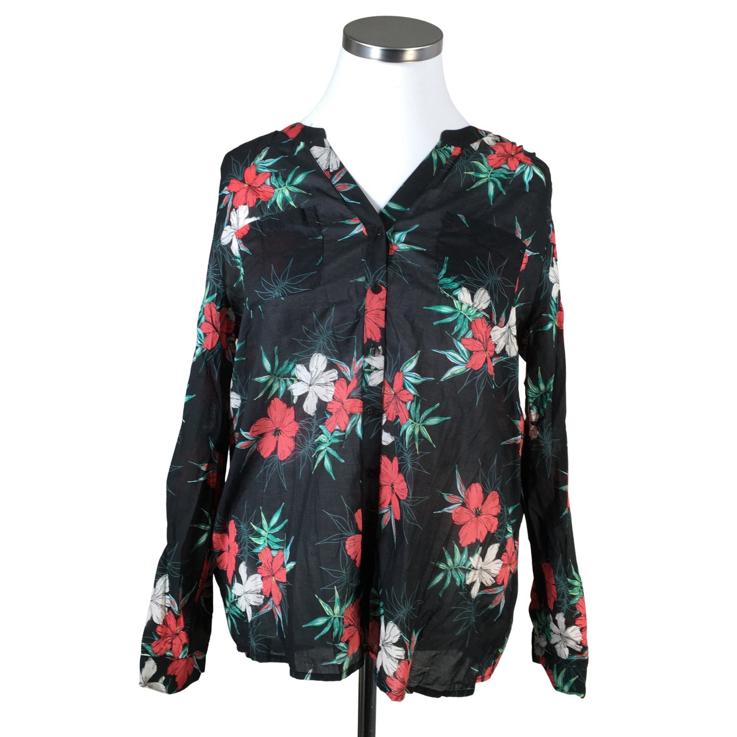  Paita  Pusero, koko 44  Laura Ashley 