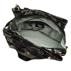 Unisex Radley - Käsilaukku, koko Midi -  (2)