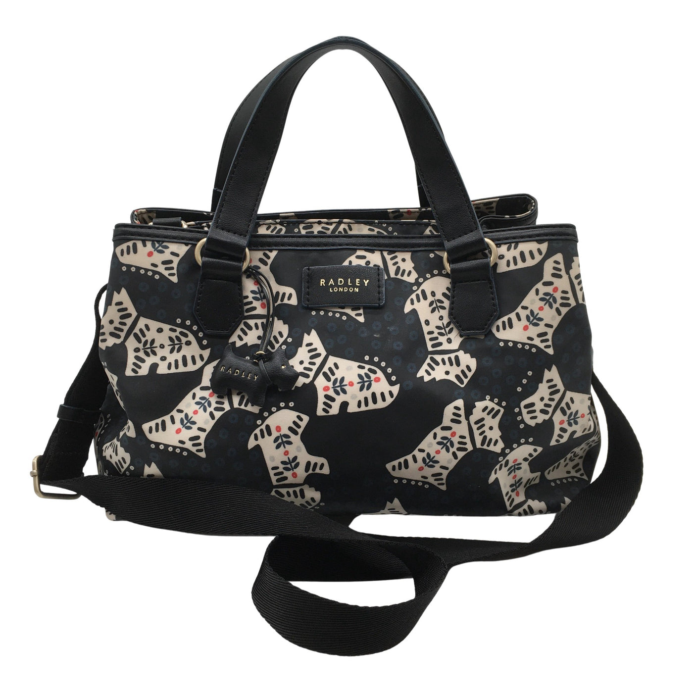 Unisex Radley - Käsilaukku, koko Midi -  (1)