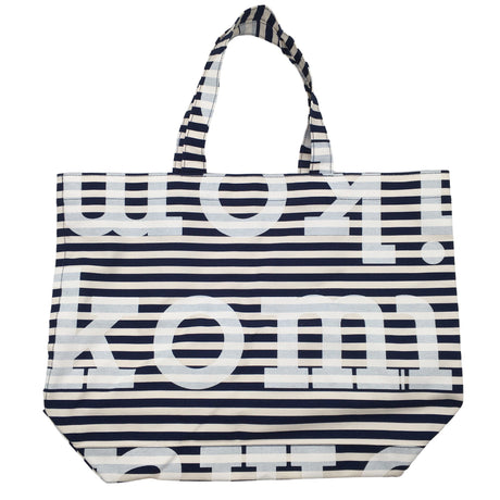 Unisex Marimekko - Ostoskassi, koko Maxi -  ()