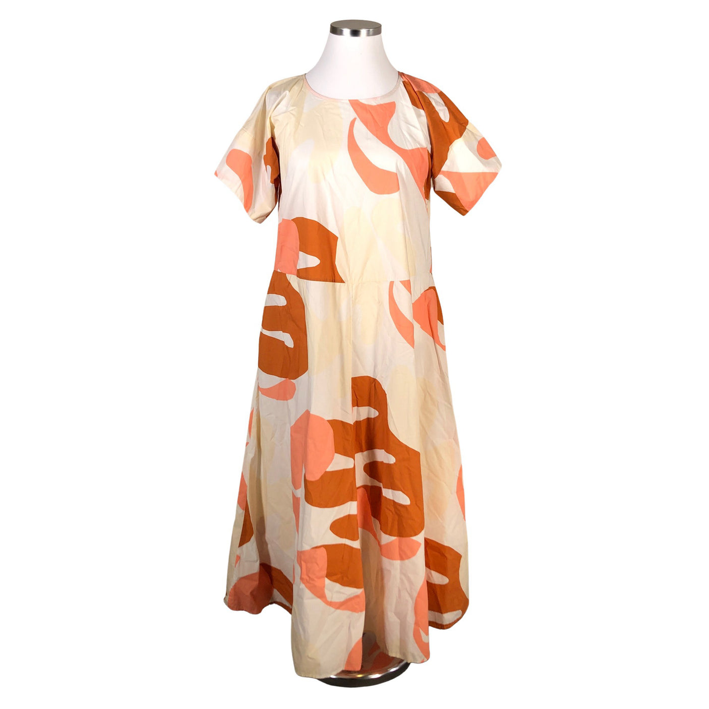 Unisex Marimekko - Kangasmekko, koko 44 -  (1)